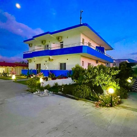 Kred Hotel Orikum Zewnętrze zdjęcie