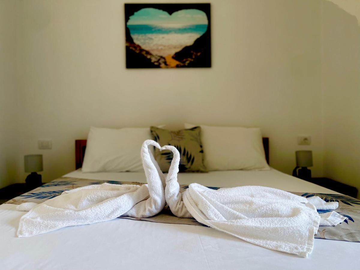 Kred Hotel Orikum Zewnętrze zdjęcie