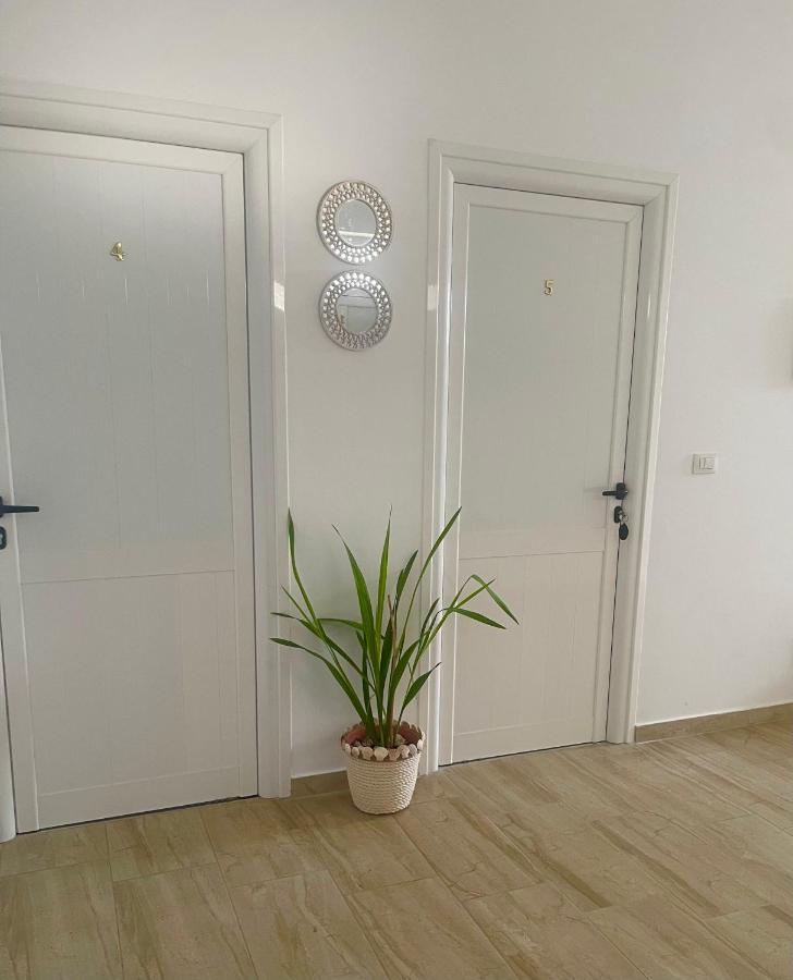 Kred Hotel Orikum Zewnętrze zdjęcie